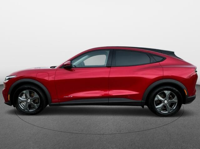 Ford MUSTANG Mach-E RWD 75 kWh | B&O audio | Leder | TechoPluspakket