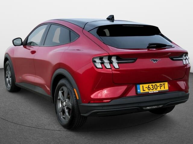 Ford MUSTANG Mach-E RWD 75 kWh | B&O audio | Leder | TechoPluspakket