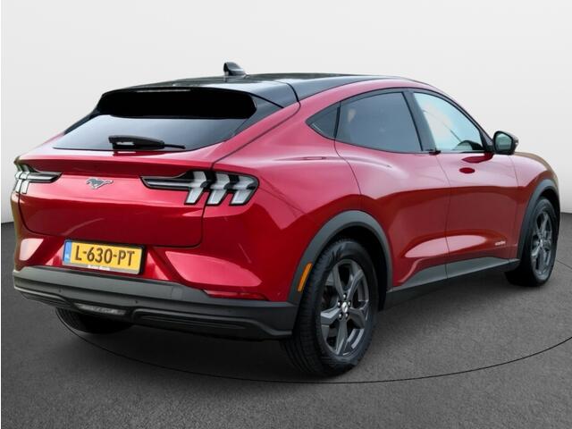 Ford MUSTANG Mach-E RWD 75 kWh | B&O audio | Leder | TechoPluspakket
