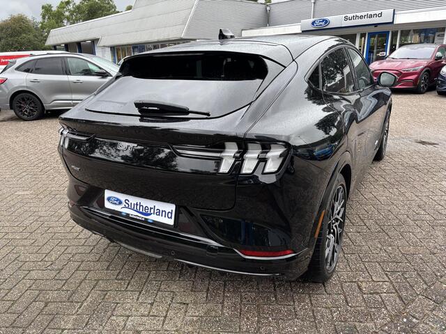 Ford MUSTANG Mach-E GT Extended AWD 98 kWh 486pk B&O Audio | Adaptieve Cruise | Memory Seats | 360 graden Camera's