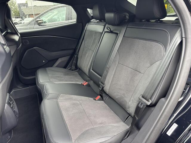 Ford MUSTANG Mach-E GT Extended AWD 98 kWh 486pk B&O Audio | Adaptieve Cruise | Memory Seats | 360 graden Camera's