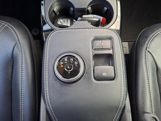 Ford MUSTANG Mach-E RWD 75 kWh Technology Pack Memory Pano.dak 360° B&O LEER