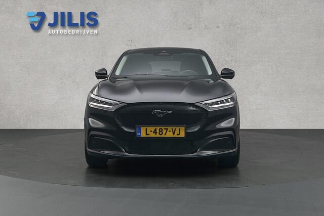 Ford MUSTANG Mach-E RWD 75 kWh | Rondomzicht camera | Lederen bekleding | Stoelverwarming