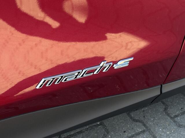 Ford MUSTANG Mach-E Standard RWD 73 kWh Direct Leverbaar | €5000- Ford Voordeel
