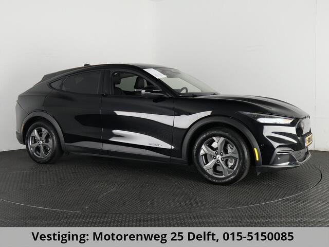 Ford MUSTANG Mach-E RWD 75 kWh SOH 94% GARANTIE 2031* APPLE CARPLAY / ANDROID AUTO . 360° CAMERA .