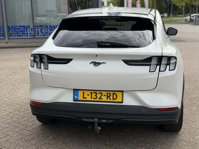 Ford MUSTANG Mach-E RWD 75 kWh NL Auto | Technology Pack | 1ste Eigenaar