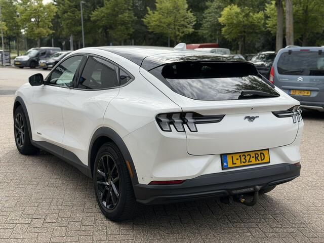 Ford MUSTANG Mach-E RWD 75 kWh NL Auto | Technology Pack | 1ste Eigenaar