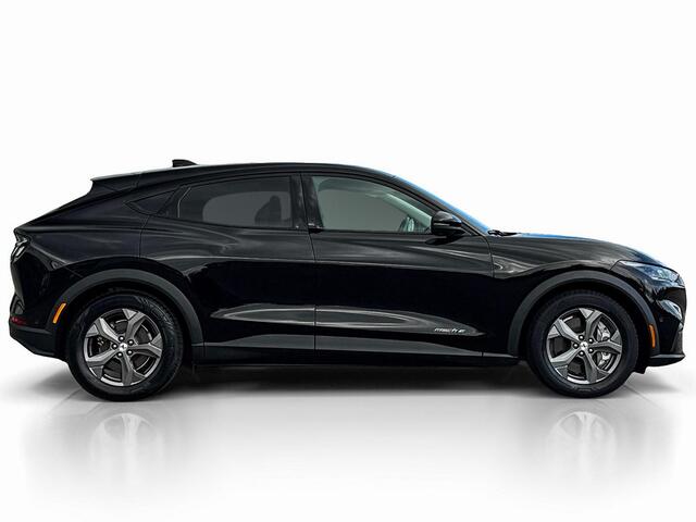 Ford MUSTANG Mach-E RWD 75 kWh ? SOH 96% ? B&O ? 360CAM ? Leder