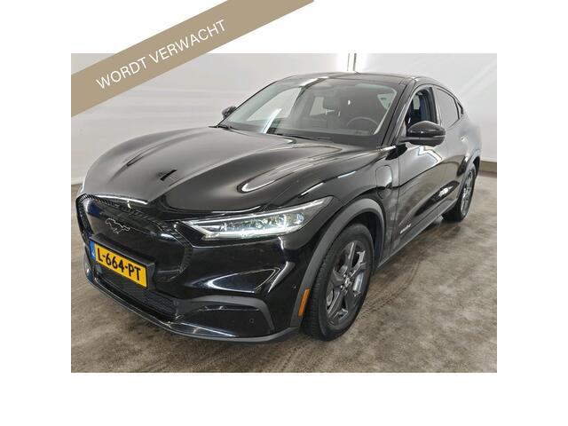 Ford MUSTANG Mach-E SOH 93% RWD 75 kWh 1e Eigenaar BTW