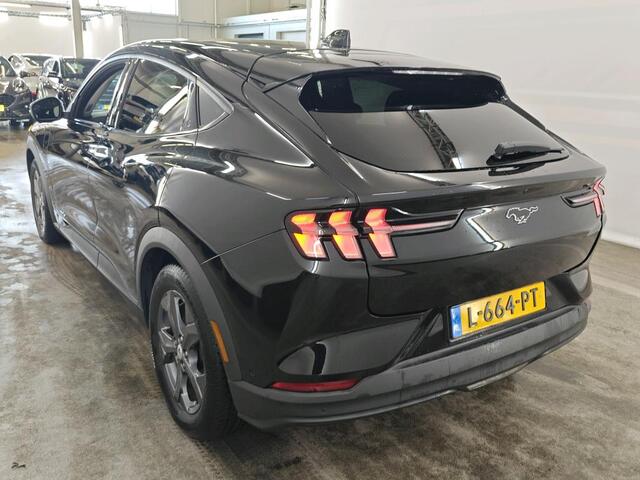 Ford MUSTANG Mach-E SOH 93% RWD 75 kWh 1e Eigenaar BTW