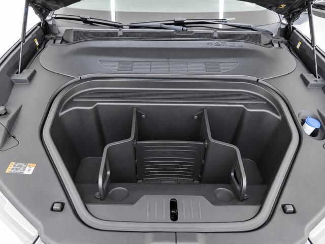 Ford MUSTANG Mach-E AWD 75 kWh | SOH 95.5 % | Trekhaak afn. | Ad cruise | Navi | Led | NL-auto