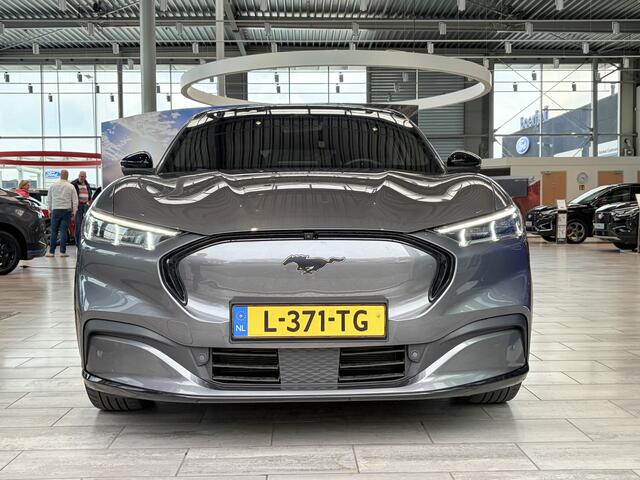 Ford MUSTANG Mach-E Extended Range 371 pk AWD 98 kWh I Pano | B&O | El. a. klep | 360° Camera | Adapt. cruise | SOH 94,4%