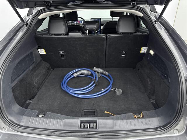 Ford MUSTANG Mach-E Extended RWD 98 kWh | Leder | Parkeersensoren | Camera