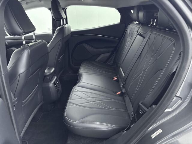 Ford MUSTANG Mach-E Extended RWD 98 kWh | Leder | Parkeersensoren | Camera