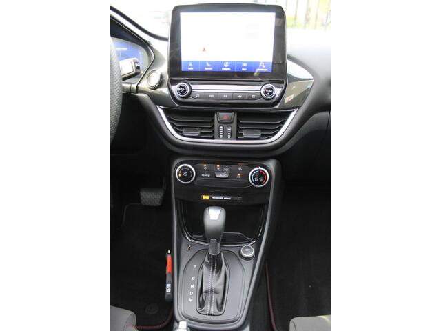 Ford PUMA 1.0 EcoBoost Hybrid ST-Line Panoramadak/Automaat/Virtual cockpit/App-connect/Navigatie/Lane assist/Cruise control/LED/Parkeersensoren achter/Trekhaak