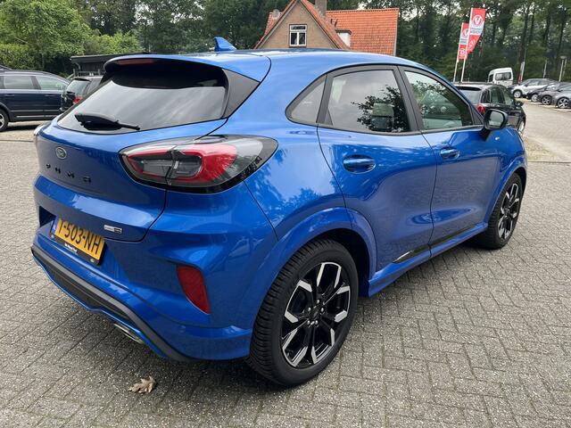 Ford PUMA 1.0 EcoBoost Hybrid ST-Line X NL Dealer Auto