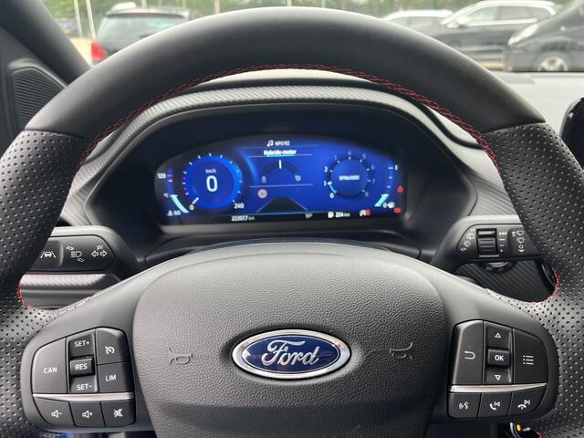 Ford PUMA 1.0 EcoBoost Hybrid ST-Line X NL Dealer Auto