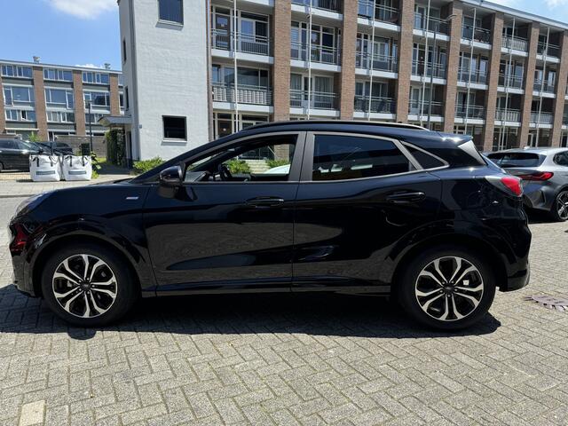 Ford PUMA 1.0 EcoBoost 125pk Hybrid ST-Line Automaat