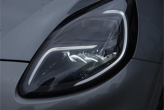 Ford PUMA 1.0 EcoBoost 125PK Hybrid ST-Line X Automaat