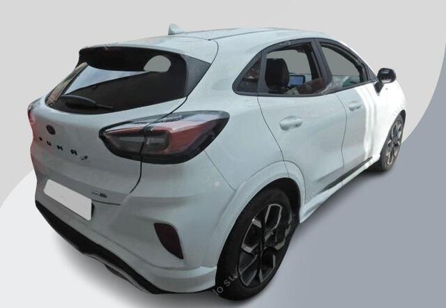 Ford PUMA 1.0 EcoBoost Hybrid ST-Line X 125pk | Adaptieve Cruise | Sync 3 Navigatie |