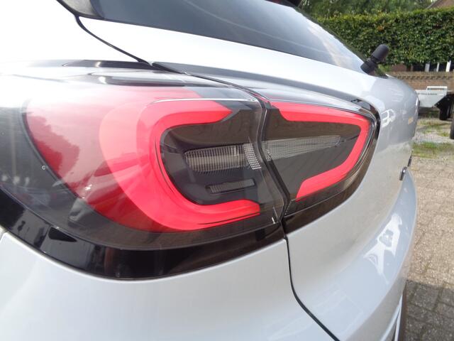 Ford PUMA 1.0 EcoBoost Connected