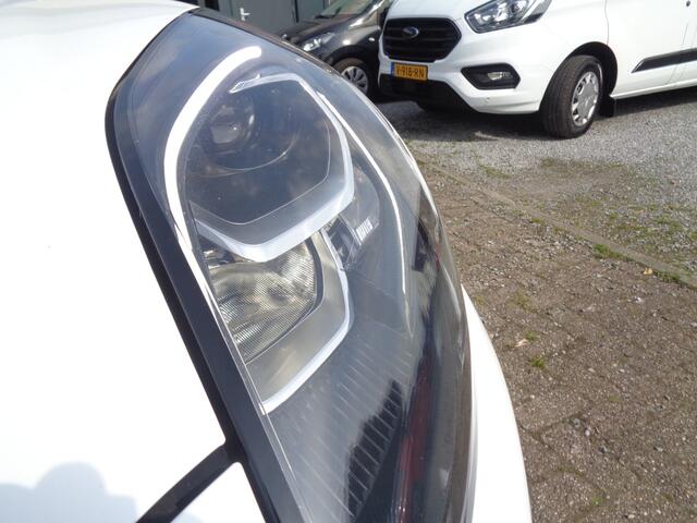Ford PUMA 1.0 EcoBoost Connected