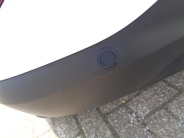 Ford PUMA 1.0 EcoBoost Connected