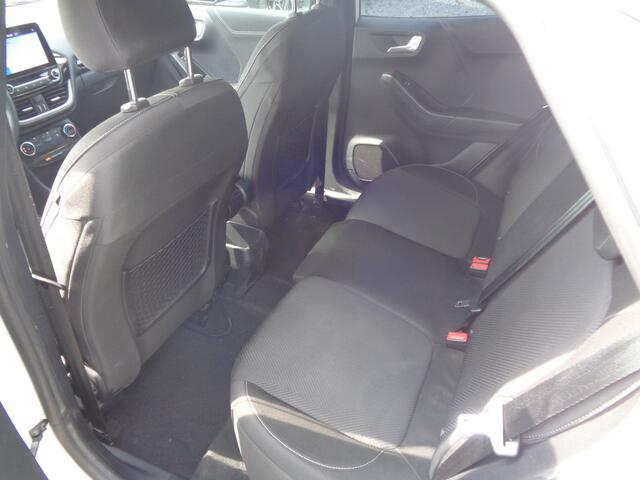 Ford PUMA 1.0 EcoBoost Connected