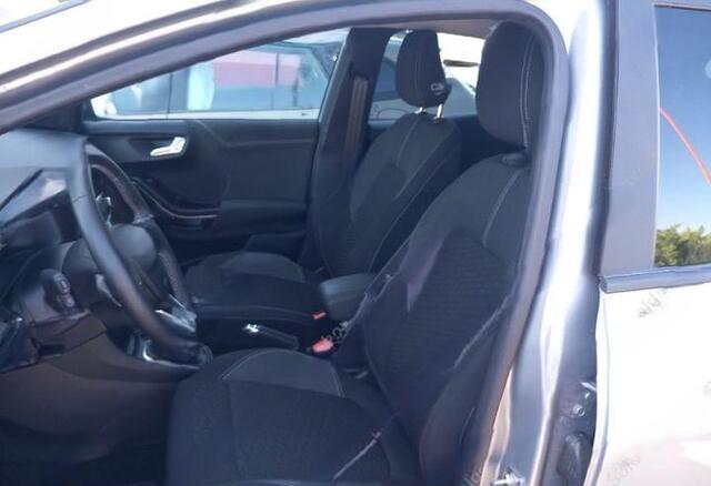 Ford PUMA 1.0 EcoBoost Hybrid Titanium 125pk | Comfort Pack | SYNC 3