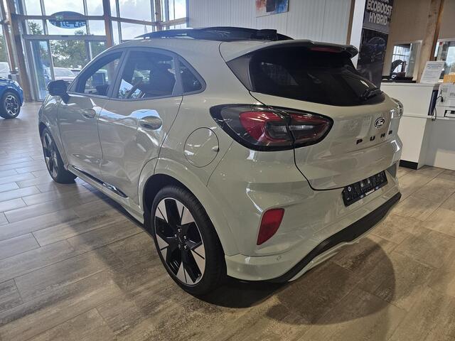 Ford PUMA 1.0 EcoBoost Hybrid ST-Line X 125pk | Ford Voorraad | Full options | Sschuif-kanteldak | B&O geluid | Full led | Adaptive cruise control | Digitaal dashboard | Half leder etc.