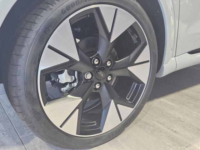 Ford PUMA 1.0 EcoBoost Hybrid ST-Line X 125pk | Ford Voorraad | Full options | Sschuif-kanteldak | B&O geluid | Full led | Adaptive cruise control | Digitaal dashboard | Half leder etc.