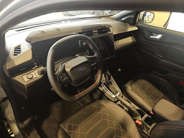 Ford PUMA 1.0 EcoBoost Hybrid ST-Line X 125pk | Ford Voorraad | Full options | Sschuif-kanteldak | B&O geluid | Full led | Adaptive cruise control | Digitaal dashboard | Half leder etc.
