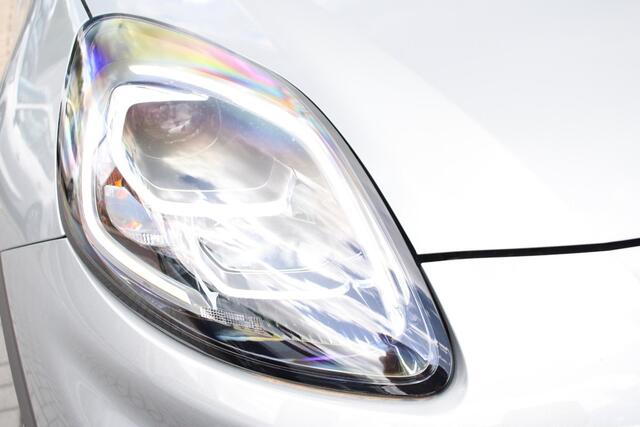 Ford PUMA 1.0 EcoBoost Hybrid Titanium 125pk | Driver Assistance Pack | Adaptieve Cruise | Winterpack | Elek. Achterklep | Verlengde fabrieksgarantie tot 01-2028