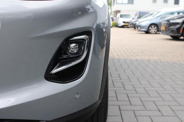 Ford PUMA 1.0 EcoBoost Hybrid Titanium 125pk | Driver Assistance Pack | Adaptieve Cruise | Winterpack | Elek. Achterklep | Verlengde fabrieksgarantie tot 01-2028