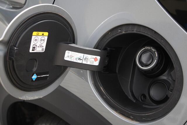 Ford PUMA 1.0 EcoBoost Hybrid Titanium 125pk | Driver Assistance Pack | Adaptieve Cruise | Winterpack | Elek. Achterklep | Verlengde fabrieksgarantie tot 01-2028