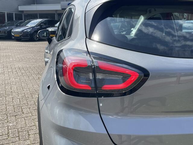 Ford PUMA 1.0 EcoBoost Hybrid Titanium 125pk Voorraad! | Nieuw | Winterpack | Climate control | Achteruitrijcamera | Navigatie