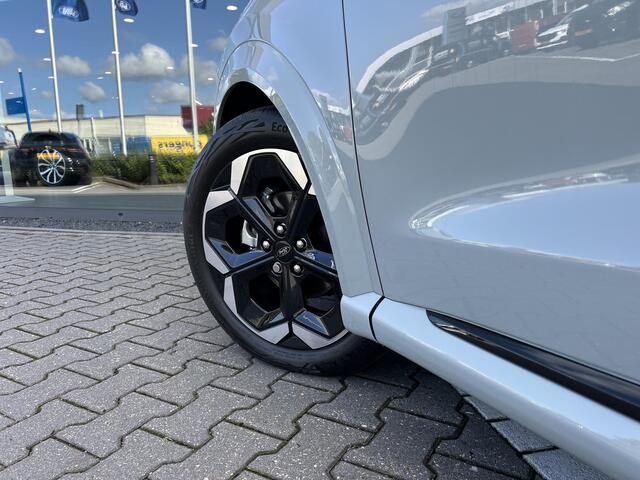 Ford PUMA 1.0 EcoBoost Hybrid ST-Line X
