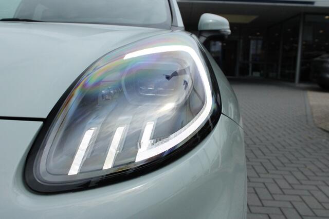 Ford PUMA 1.0 EcoBoost Hybrid ST-Line X 125pk | Ford Voorraad