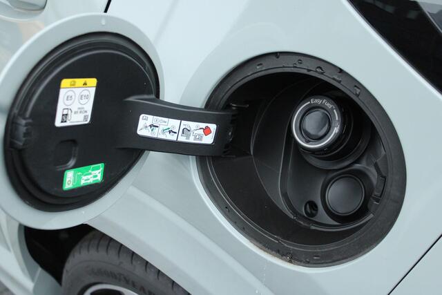 Ford PUMA 1.0 EcoBoost Hybrid ST-Line X 125pk | Ford Voorraad