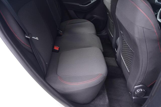 Ford PUMA 1.0 EcoBoost Hybrid ST-Line Navi Verwarmbare stoelen/stuur Verwarmbare voorruit