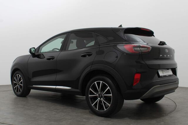 Ford PUMA 1.0 ECOBOOST HYBRID 155PK TITANIUM AUT | Clima | Adaptive Cruise | Winterpakket