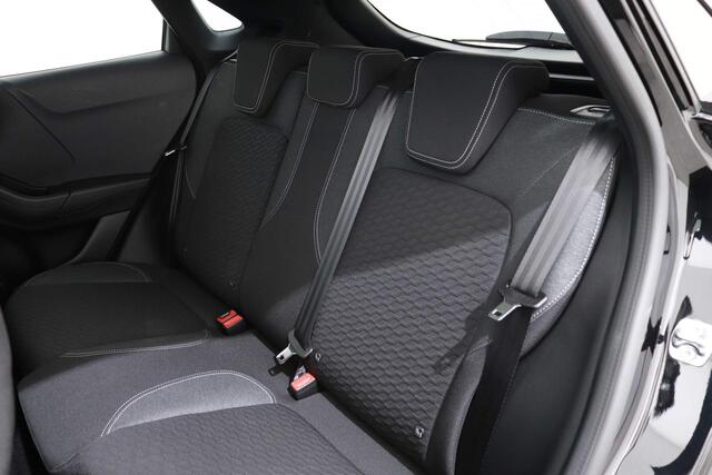 Ford PUMA 1.0 ECOBOOST HYBRID 155PK TITANIUM AUT | Clima | Adaptive Cruise | Winterpakket