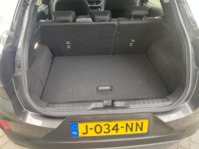 Ford PUMA 1.0 EcoBoost Titanium