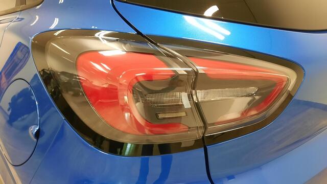 Ford PUMA 1.0 EcoBoost 125PK Hybrid ST-Line X