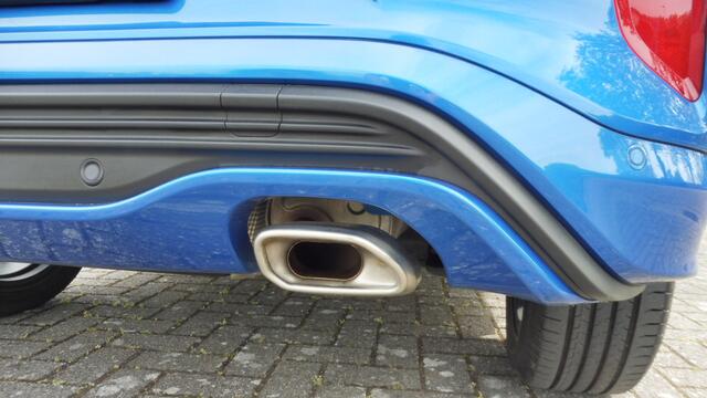 Ford PUMA 125pk ST-Line X Comfort-, Navigatie-, Winter-Pack, Elektr.klep, LED Koplampen