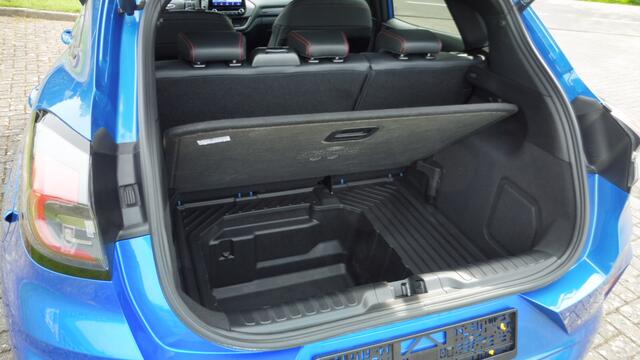 Ford PUMA 125pk ST-Line X Comfort-, Navigatie-, Winter-Pack, Elektr.klep, LED Koplampen