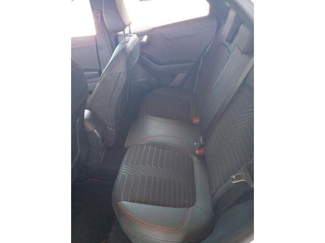Ford PUMA 1.0 EcoBoost Hybrid ST-Line X 125pk | Adaptieve Cruise | 20 inch Lichtmetaal | BLIS