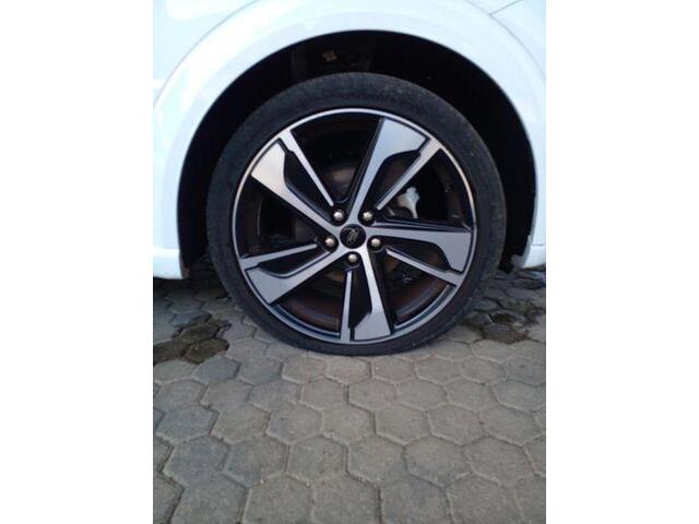 Ford PUMA 1.0 EcoBoost Hybrid ST-Line X 125pk | Adaptieve Cruise | 20 inch Lichtmetaal | BLIS