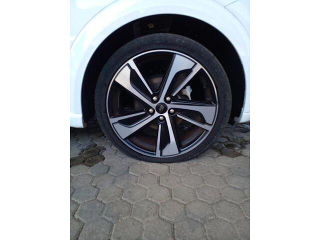 Ford PUMA 1.0 EcoBoost Hybrid ST-Line X 125pk | Adaptieve Cruise | 20 inch Lichtmetaal | BLIS