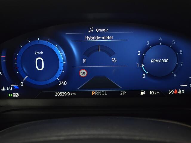 Ford PUMA 1.0 EcoBoost Hybrid ST-Line Automaat Winterpack Navi Camera